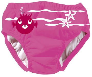 Maud. kelnaitės vaik. UV SEALIFE NAPPY 6921 4 L